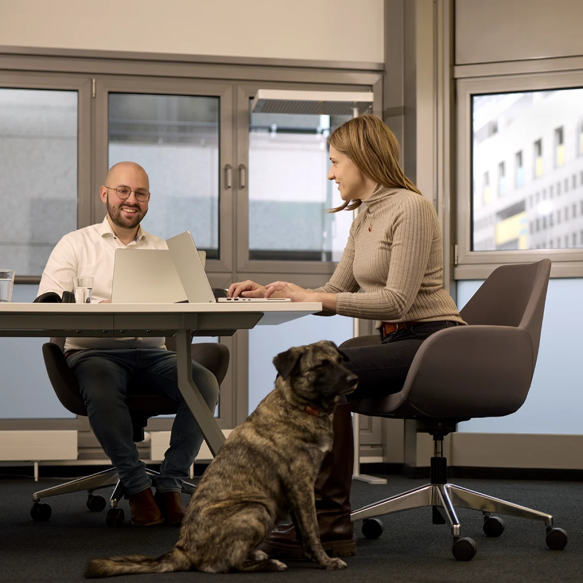 intreal_nachhaltigkeit_Headline zum Revolutionäre KI-Lösungen