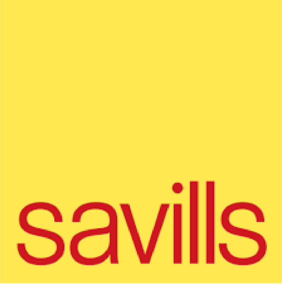 Logo von Savills